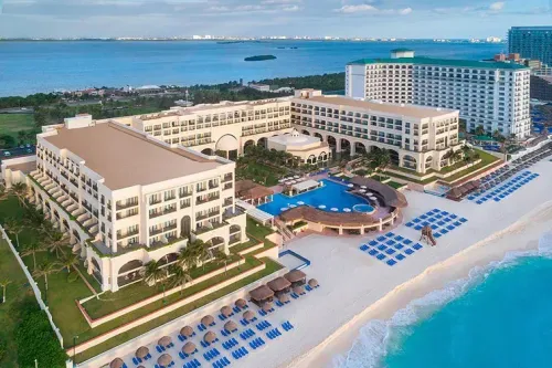 8 Best Non-All-Inclusive Resorts in Cancun
